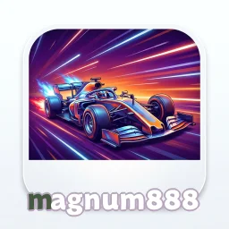 MAGNUM888 — ikon APK